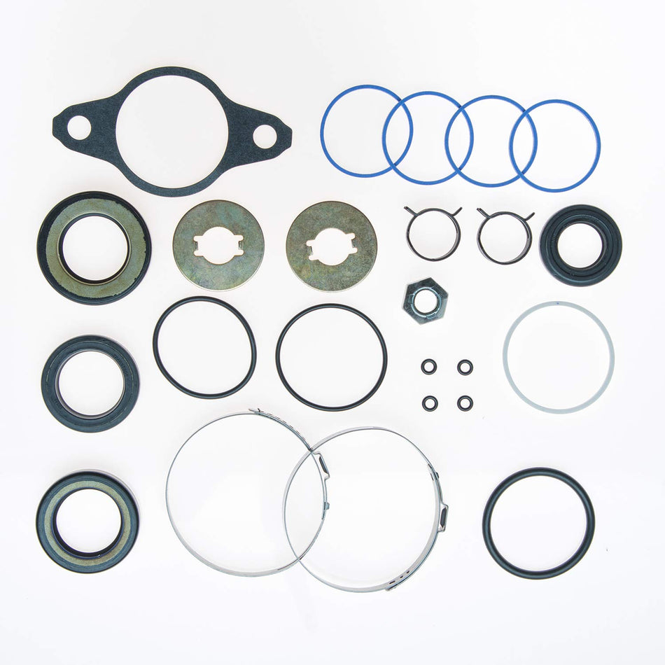 Edelmann 8937 Power Steering Rack and Pinion Seal Kit, 1 Pack