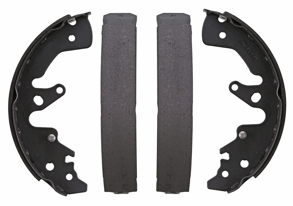 Wagner Brake Z949 Drum Brake Shoe
