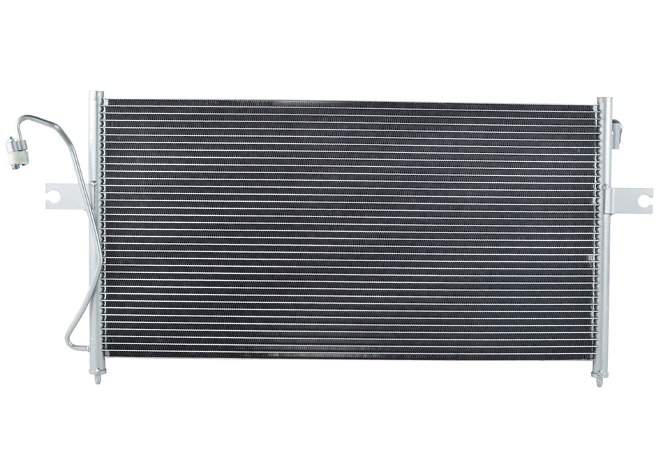 OSC Automotive Products, Inc Cooling Products 3001 New Condenser