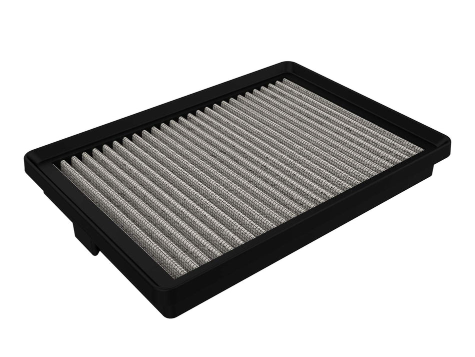 aFe Power 31-10321 Performance Air Filter for 2017-2020 Hyundai Santa Fe/Sport, Washable, Oil-Free Media