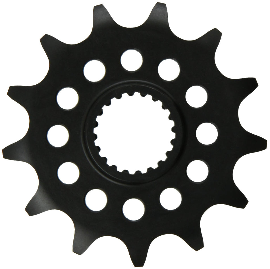 Sunstar 3B013 13-Teeth 520 Chain Size Front Countershaft Sprocket