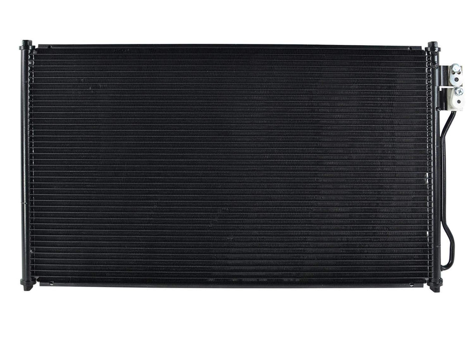 OSC Automotive Products 4716 Condenser