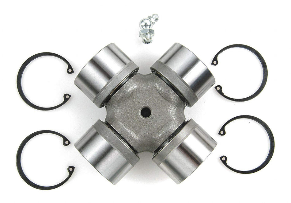 MOOG 821 Greaseable Premium Universal Joint for Walterscheid 2600