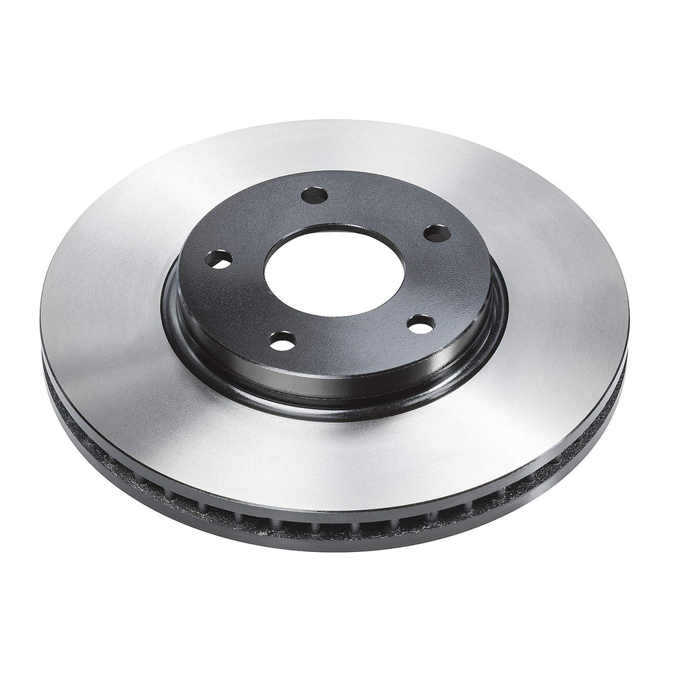Wagner Brake BD126096E Disc Brake Rotor