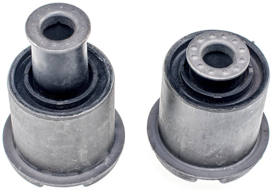 Dorman Premium BCK86170PR Front Lower Suspension Control Arm Bushing Kit Compatible with Select Ford/Lincoln Models