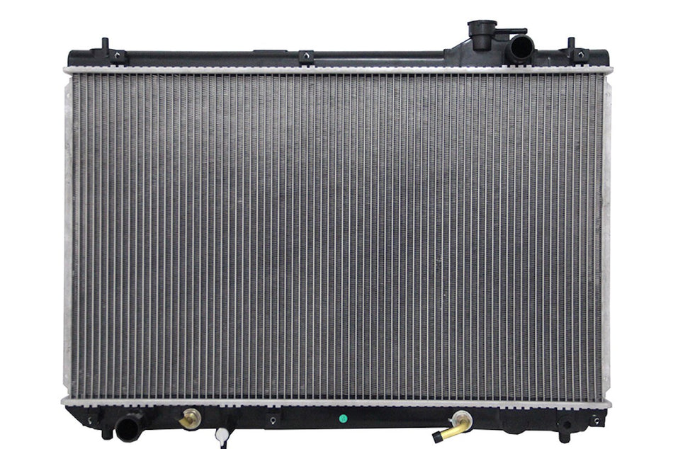 OSC Cooling Products 2452 New Radiator