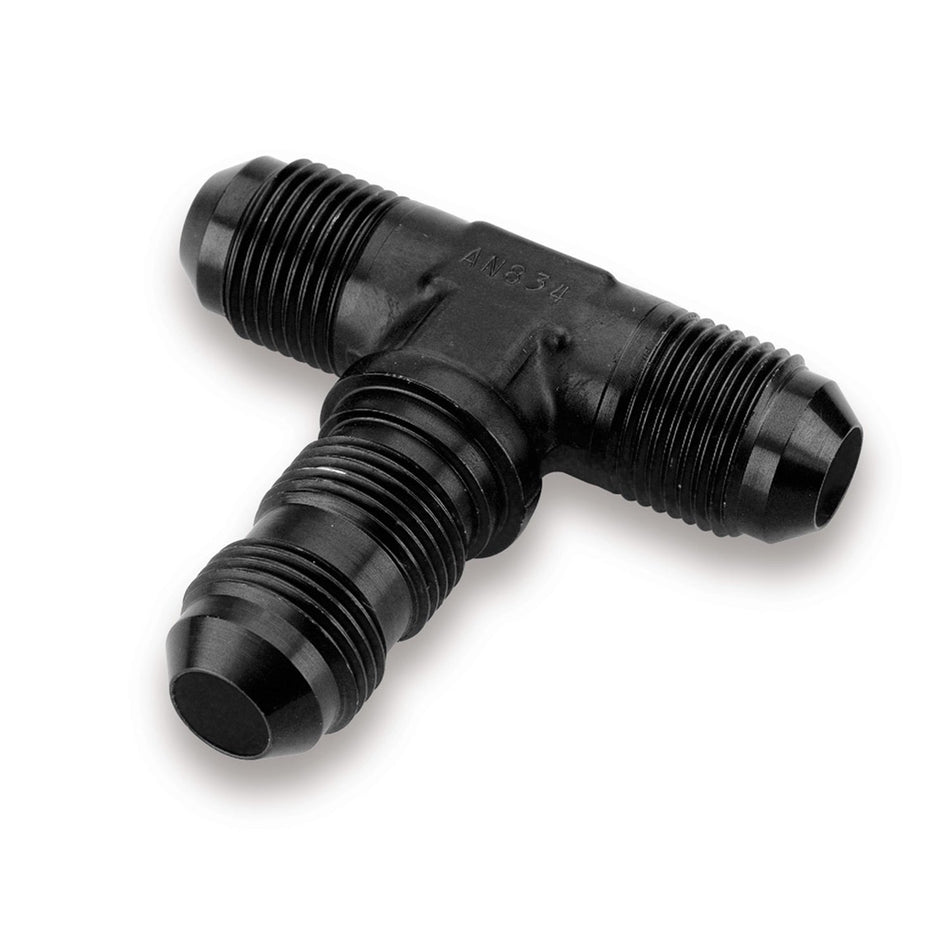 Earl's AT983403ERLP Adapter Fitting (Bulkhead Tee 3an)