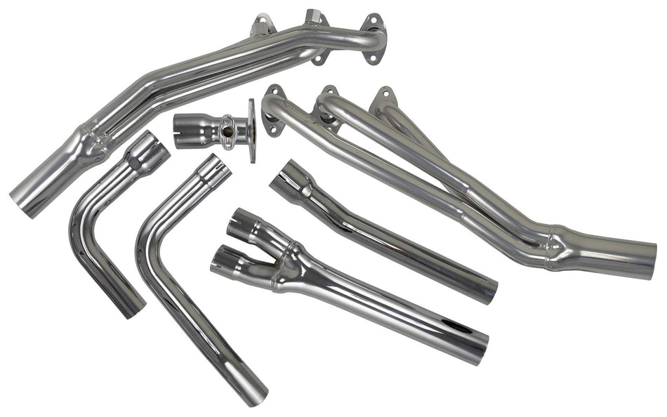 Doug Thorley Headers thy-505-c Smog Legal Header for Toyota 3.0L V6