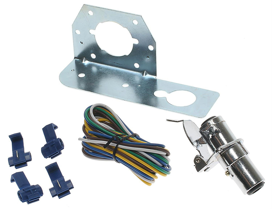ACDelco Professional TC296 Inline to Trailer Wiring Harness Connector Kit