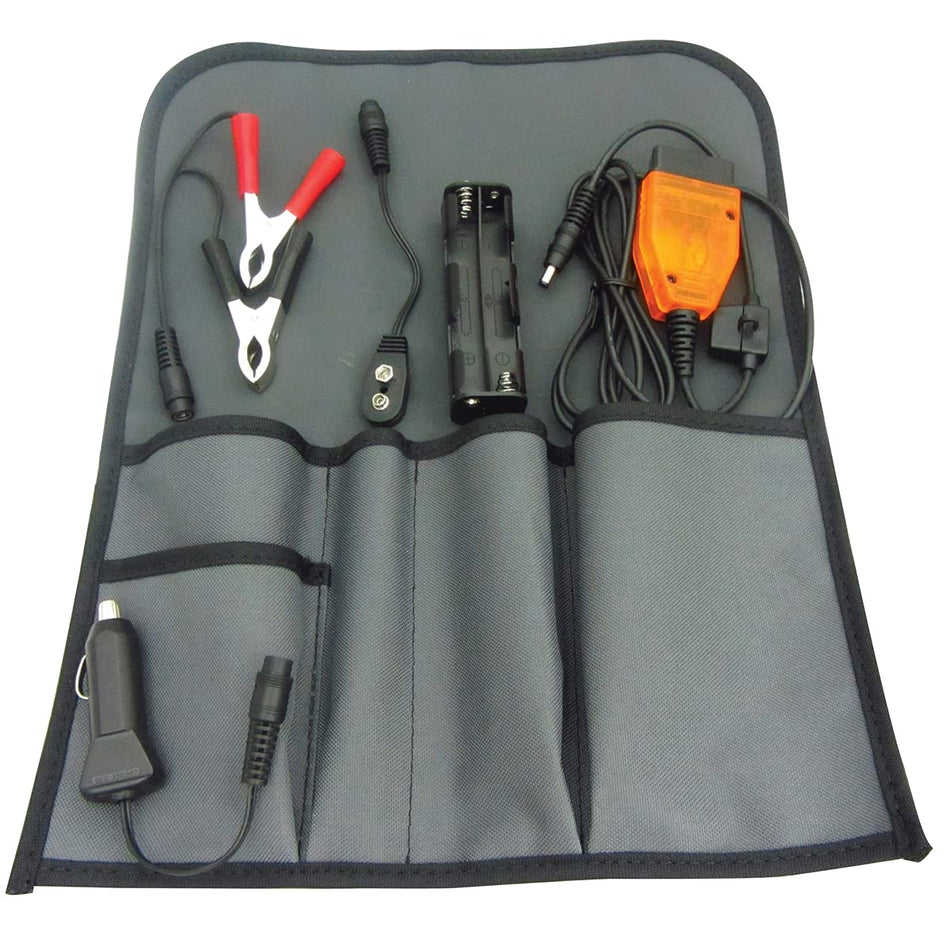 A & E HAND TOOLS - Memory Saver Kit (291)