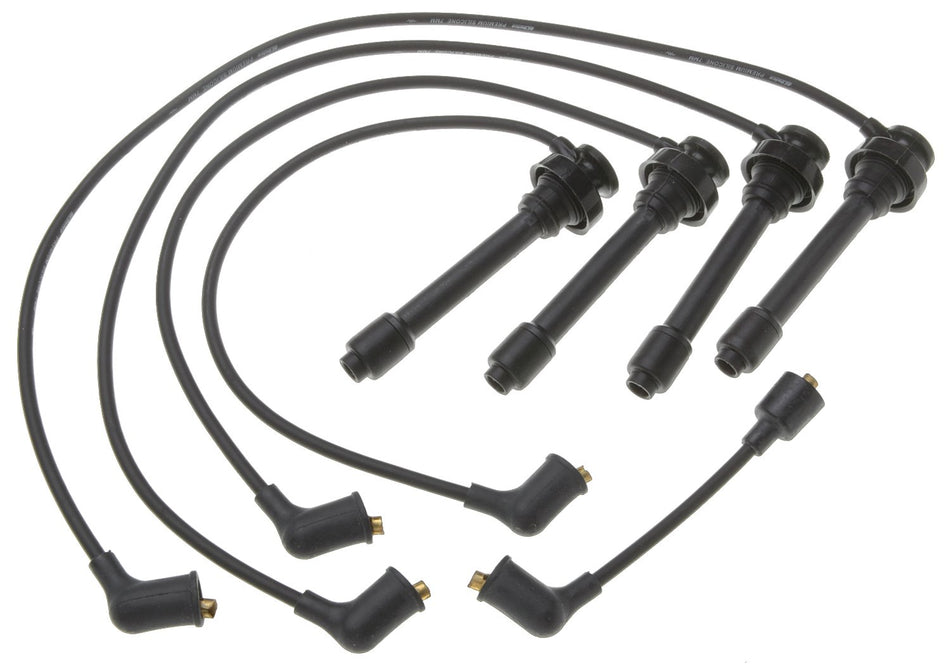 ACDelco Professional 944W Spark Plug Wire Set