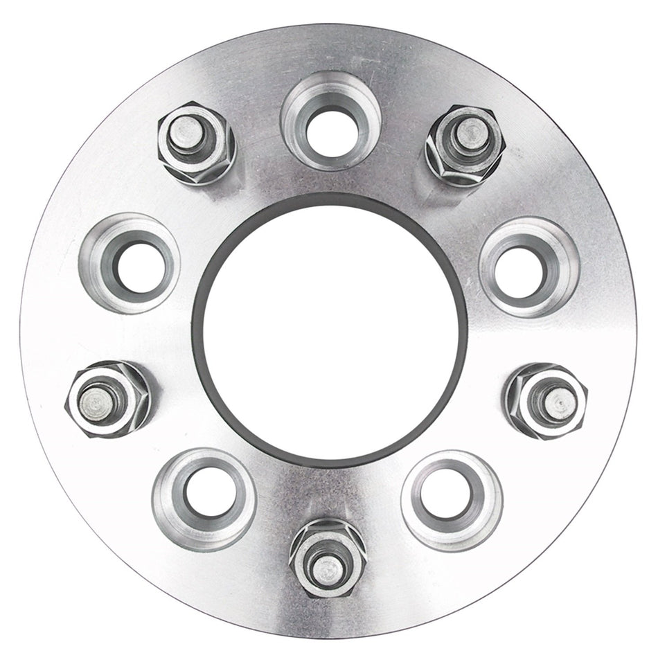 Trans-Dapt 3612 Wheel Adapter