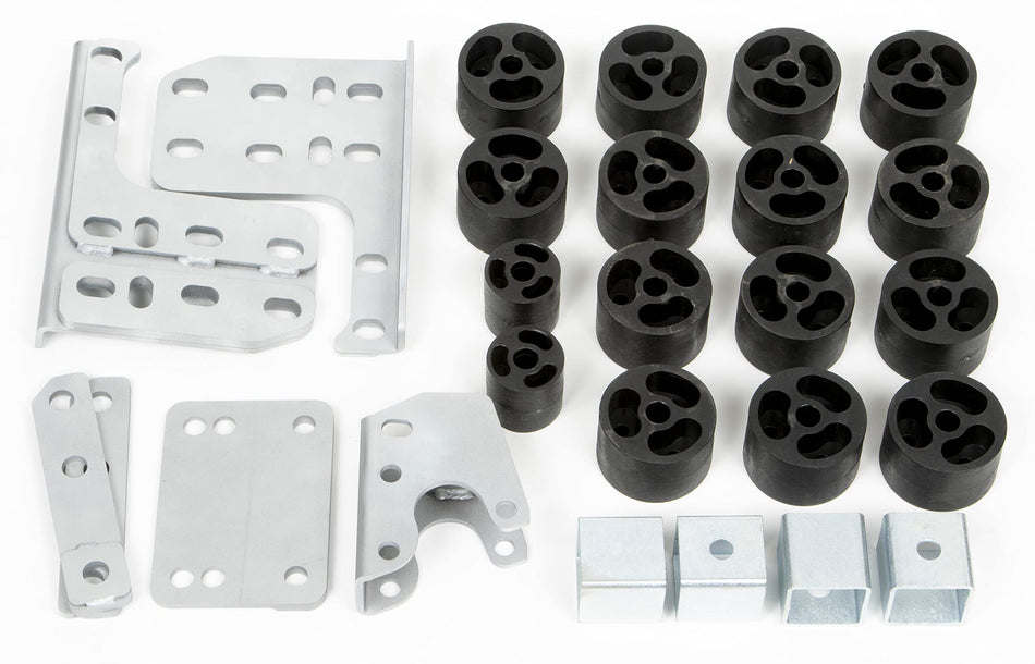 Daystar Offroad PA60402 Dodge Ram 1500 Gas 2wd & 4wd [inclu