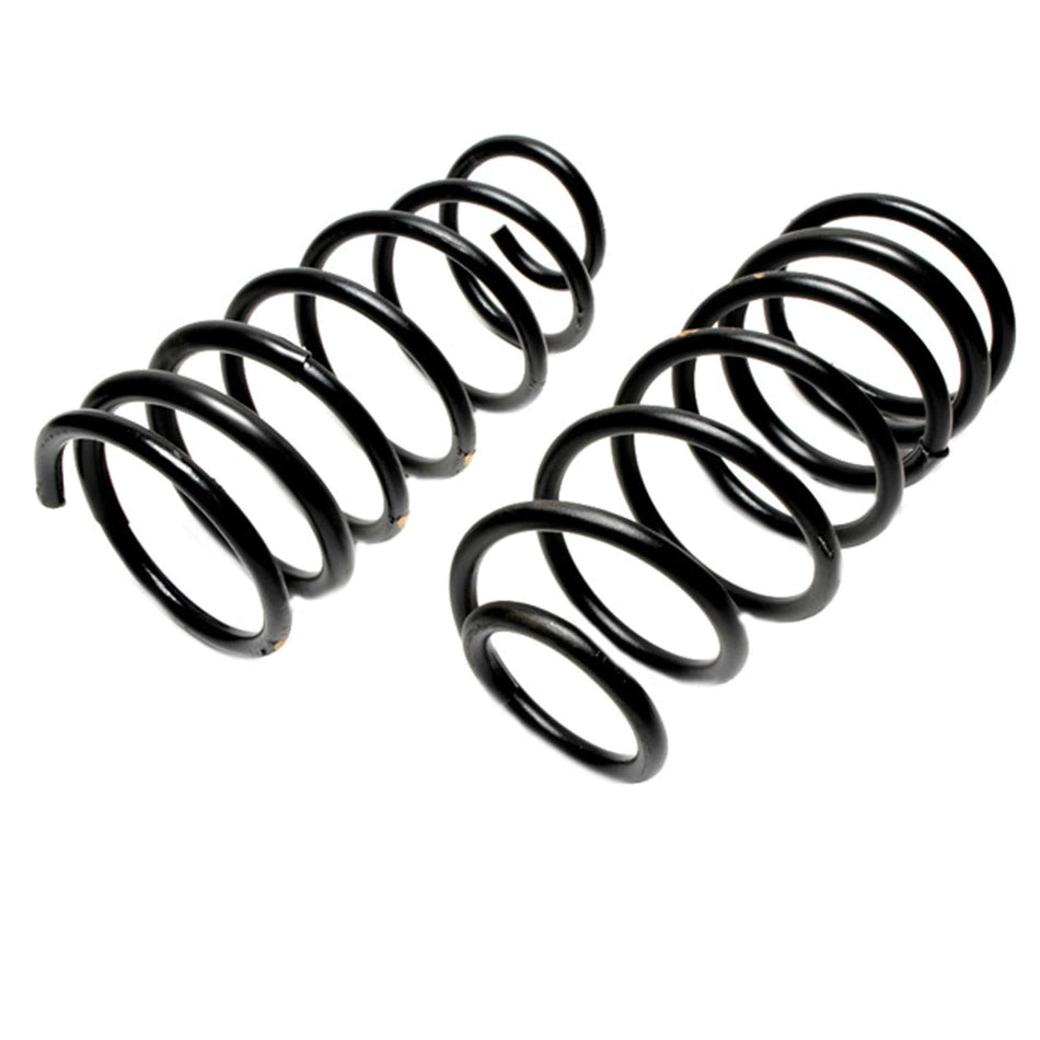 Moog CC642 Coil Spring Set