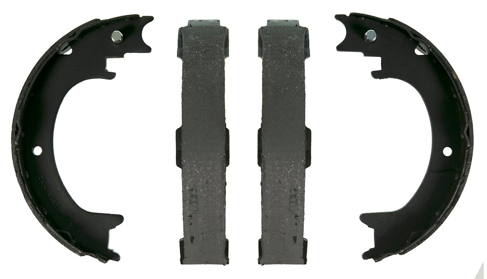 Wagner Brake Z906 Parking Brake Shoe