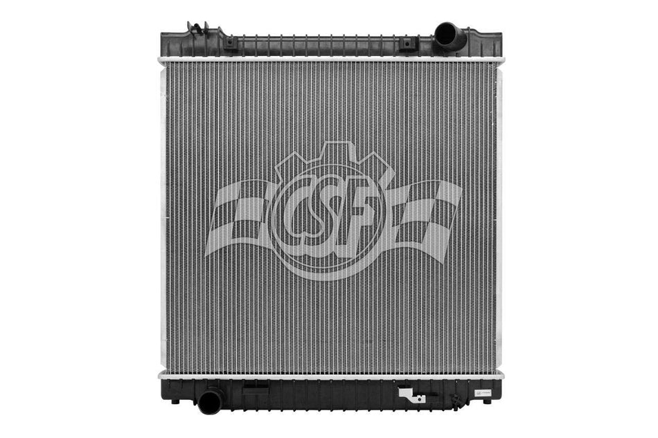 CSF RADIATOR CSF 3396 Radiator