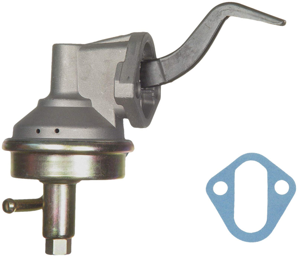 Carter Fuel Systems Carter Mechanical Fuel Pump System Automotive Replacement (M4507)