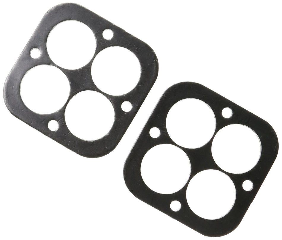 Exhaust Gasket-UNIV 4-INTO-One, 4 Bolt Conn.