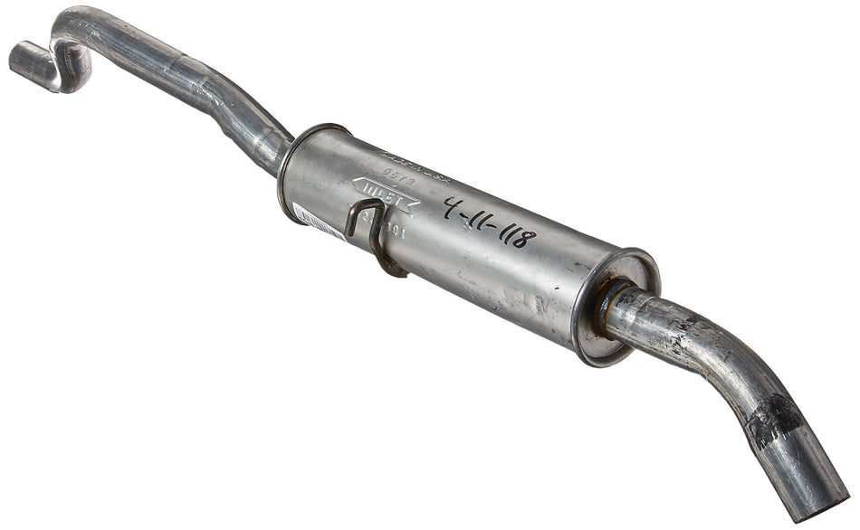 AP Exhaust Products 54928 Exhaust Tail Pipe