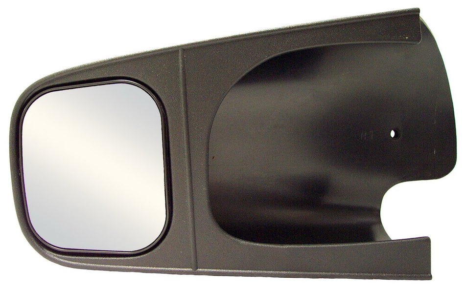 CIPA 10501 Custom Towing Mirror - Dodge, Driver Side