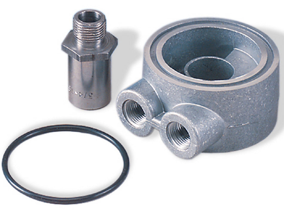 Flex-a-lite 3962 Sandwich Adapter Kit