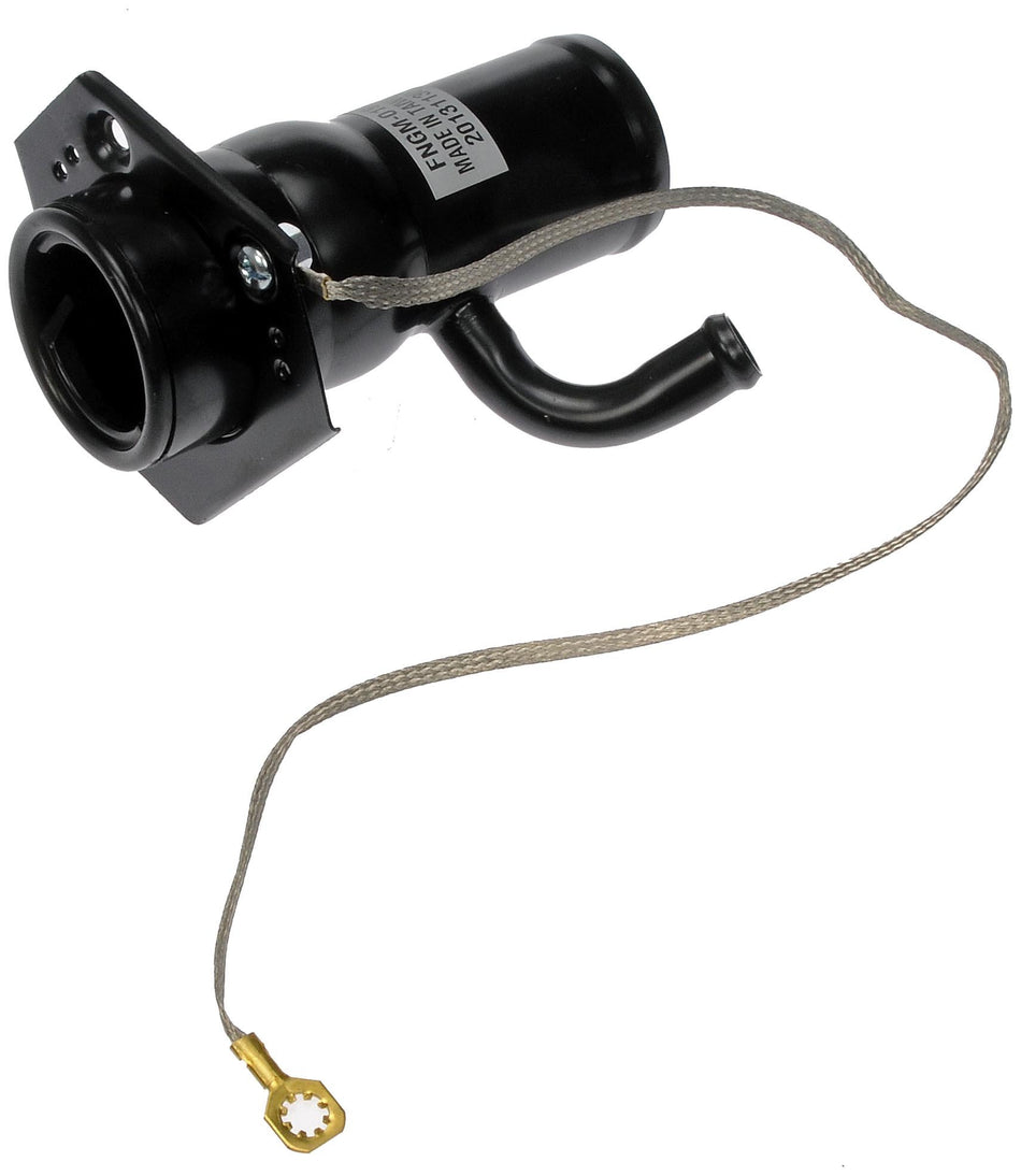 Dorman 577-234 Fuel Filler Neck Compatible with Select Chevrolet/GMC Models