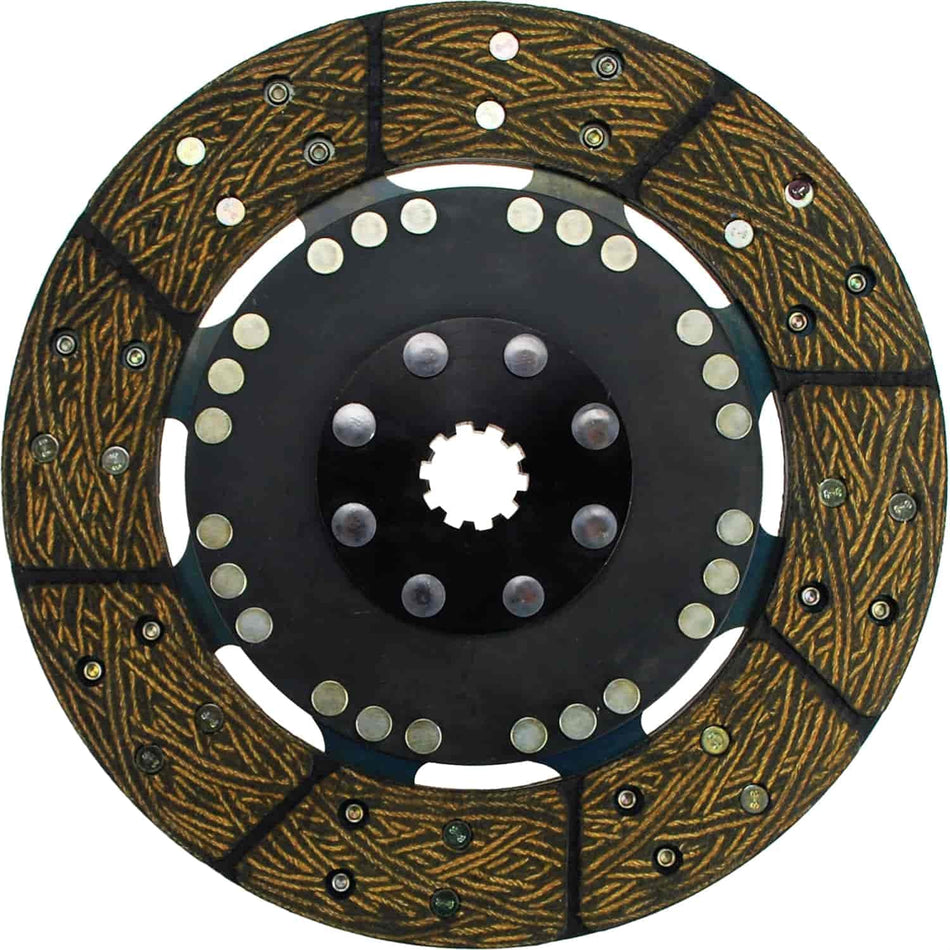 RAM Clutches 395 Clutch Disc