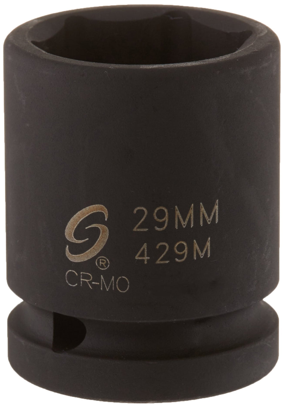 Sunex 429m 3/4-Inch Drive 29-Mm Impact Socket