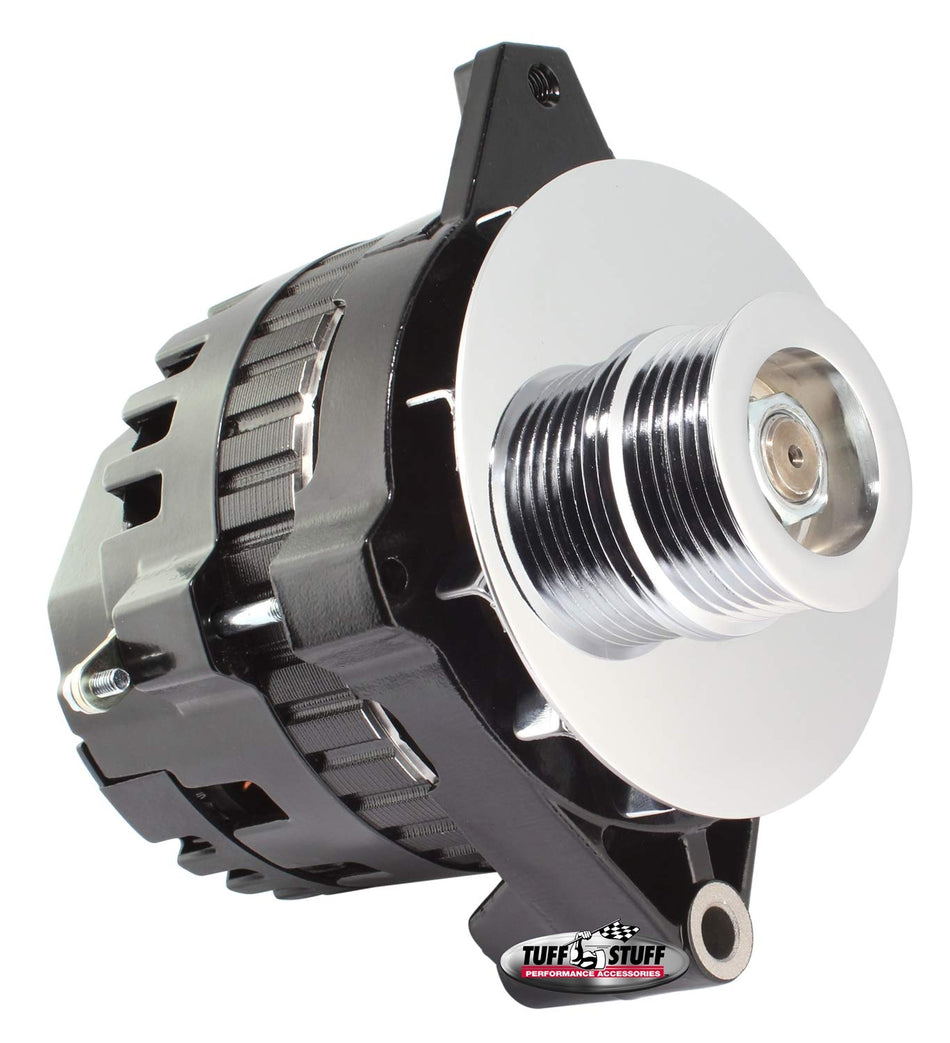 Tuff Stuff 7866E6G Alternator 1987-94 GM Cars/Light Trucks 105 AMP 1-Wire or OEM
