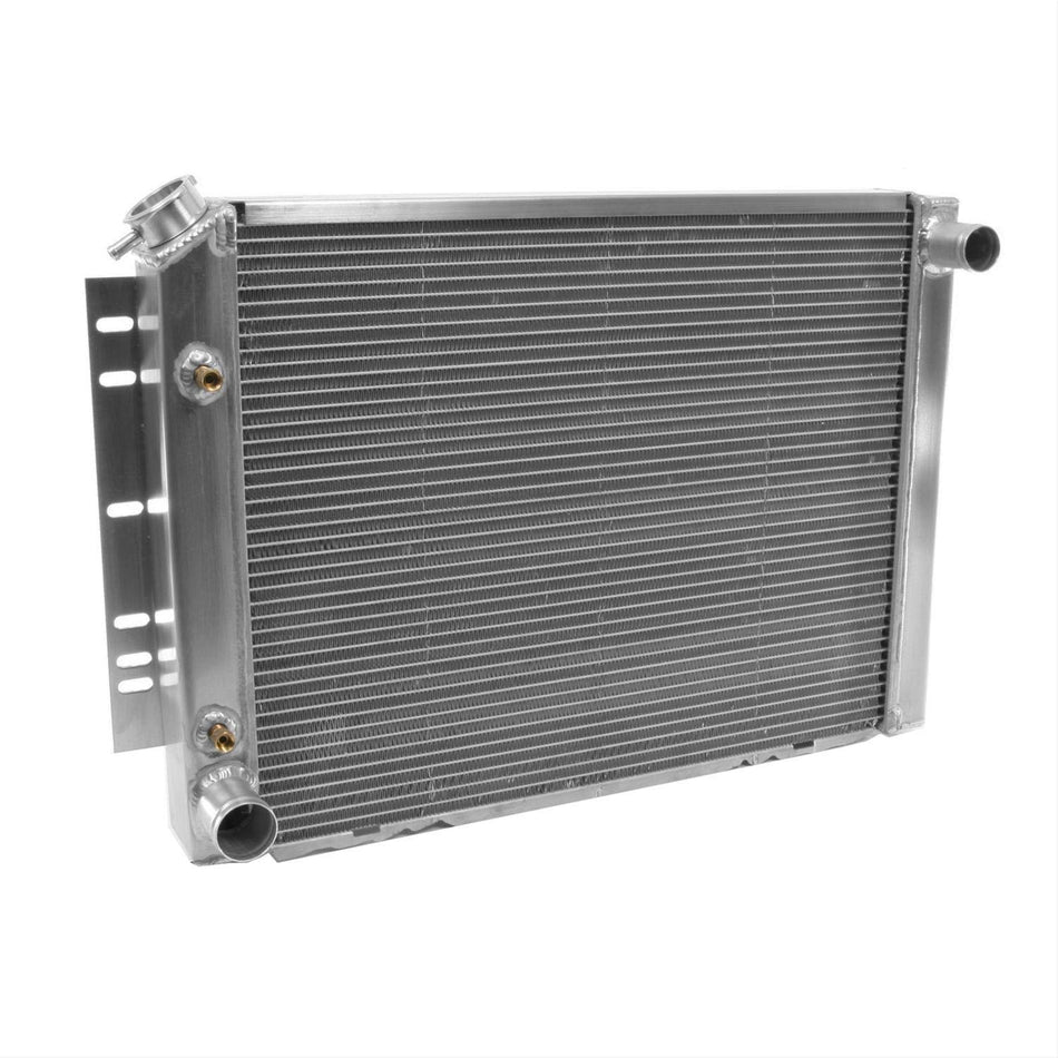 Be Cool 12038 Aluminator Natural Finish Radiator