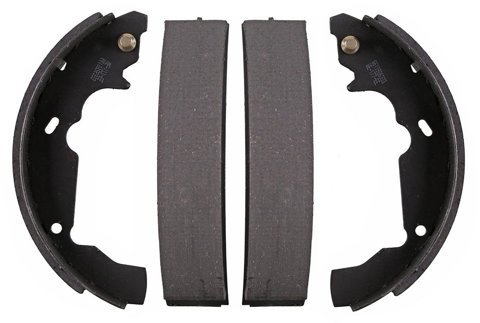 Wagner QuickStop Wagner Brake Hydraulics & Hardware Z729 Drum Brake Shoe