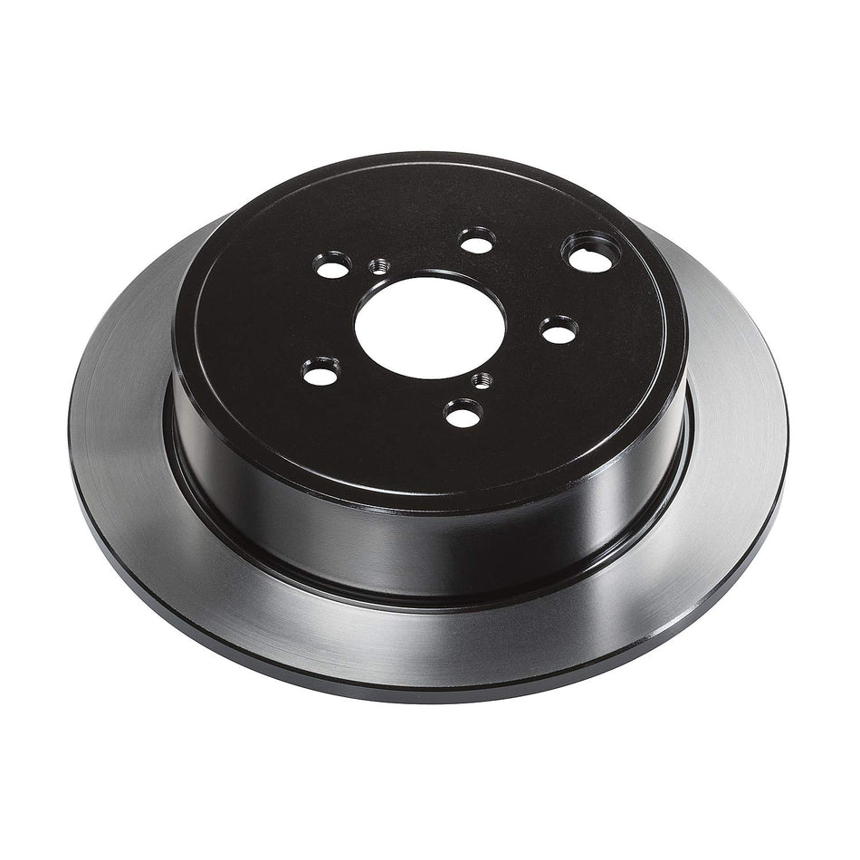 Wagner Brake BD180203E Disc Brake Rotor