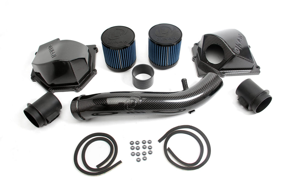 Dinan D760-0045 Carbon Fiber Intake