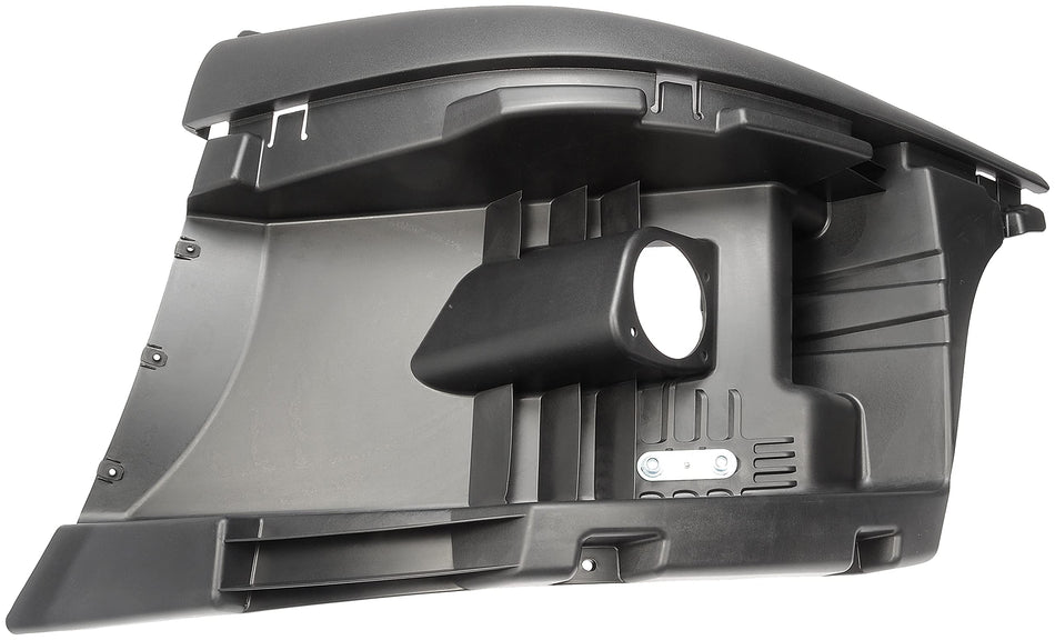 Dorman 242-5274 Front Driver Side Bumper Cover Reinforcement Compatible with Select Freightliner Models