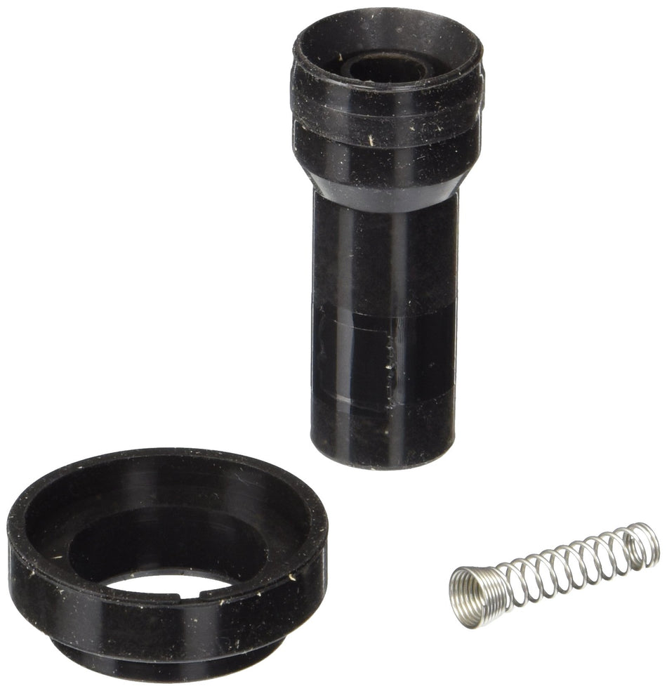 ACDelco Professional 16120 Coil-on-Spark Plug Boot Plug Boot with Spring and Flange