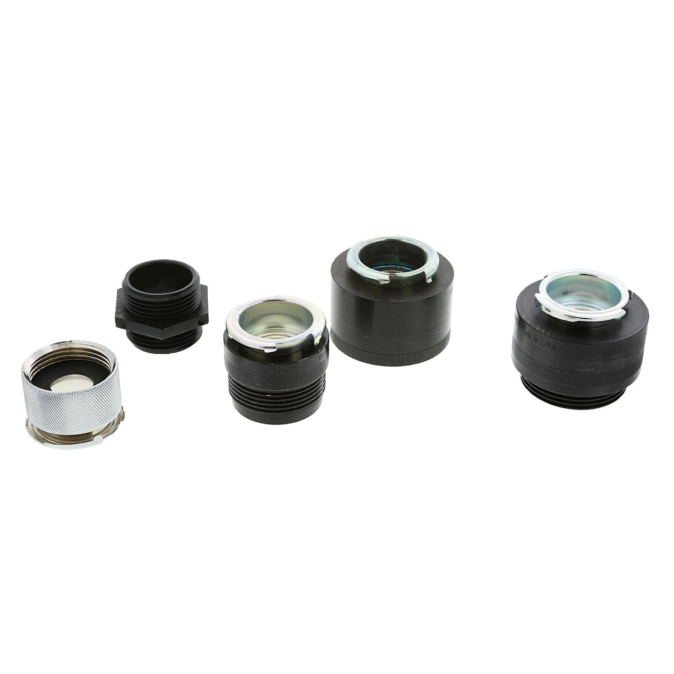 Cooling System Fitting Assortment - VW