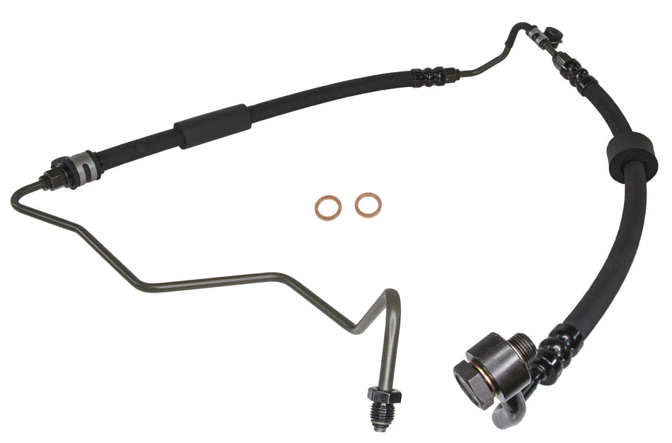 Rein PSH0563 Power Steering High Pressure Feed Assembly