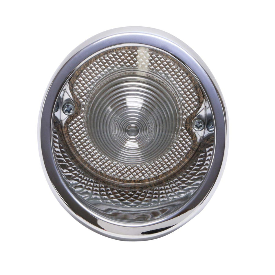 Trim Parts 5355 Back-Up Light Assembly (1964-1966 Corvette Inboard Right Hand)