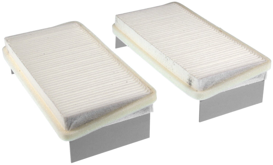 MAHLE LA 715/S Cabin Air Filter