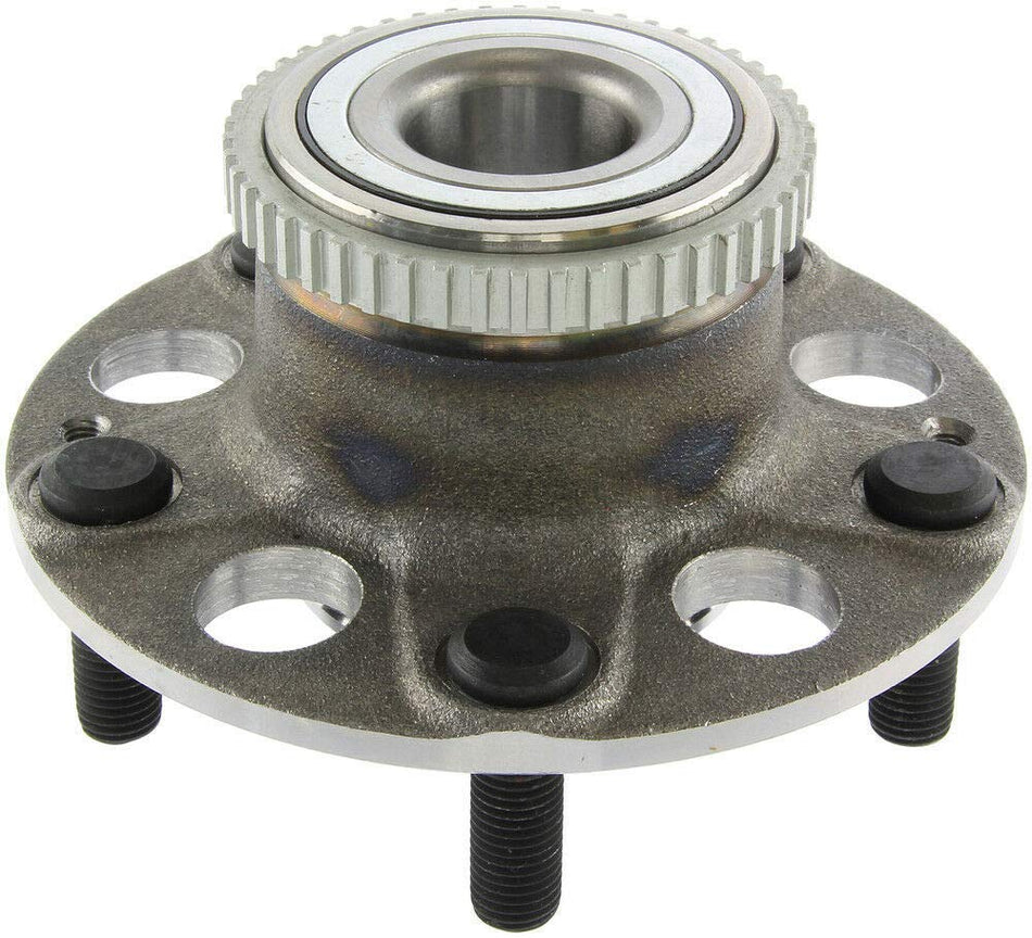 Centric 406.40018E Standard Axle Bearing and Hub Assembly