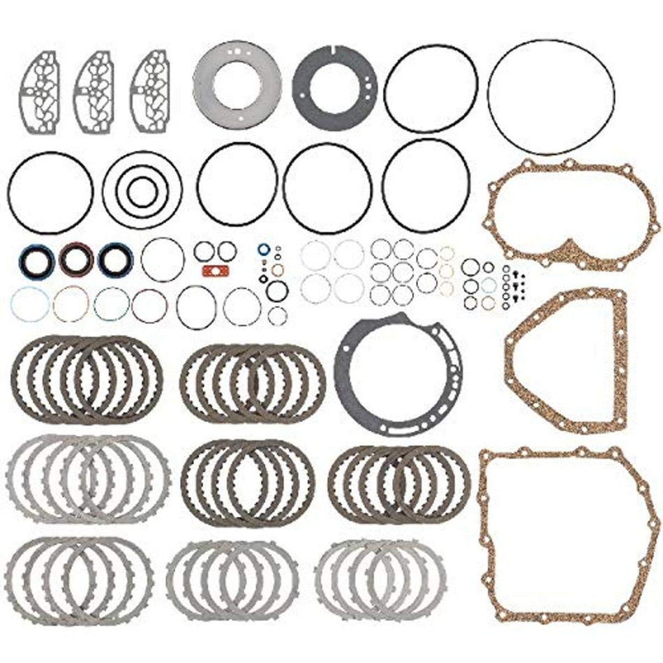 ATP TM-52 Automatic Transmission Master Repair Kit