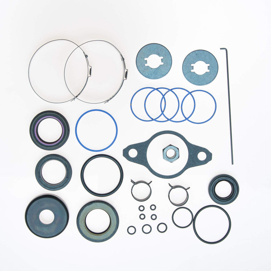 Edelmann 8985 Power Steering Rack and Pinion Seal Kit