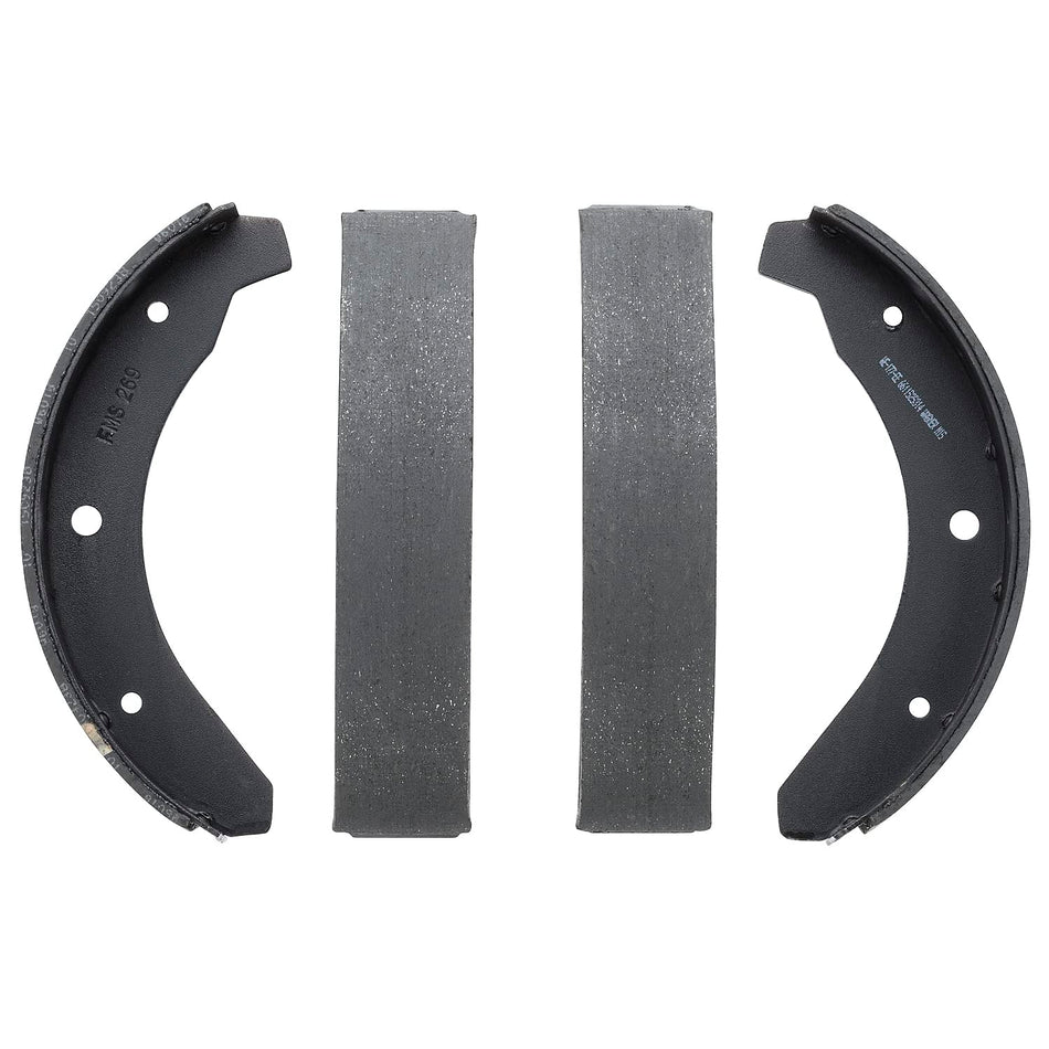 Wagner Brake Z269 Drum Brake Shoe