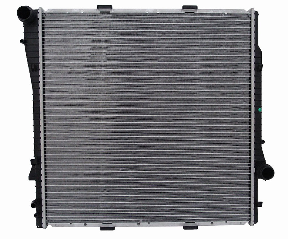 OSC Cooling Products 2593 New Radiator