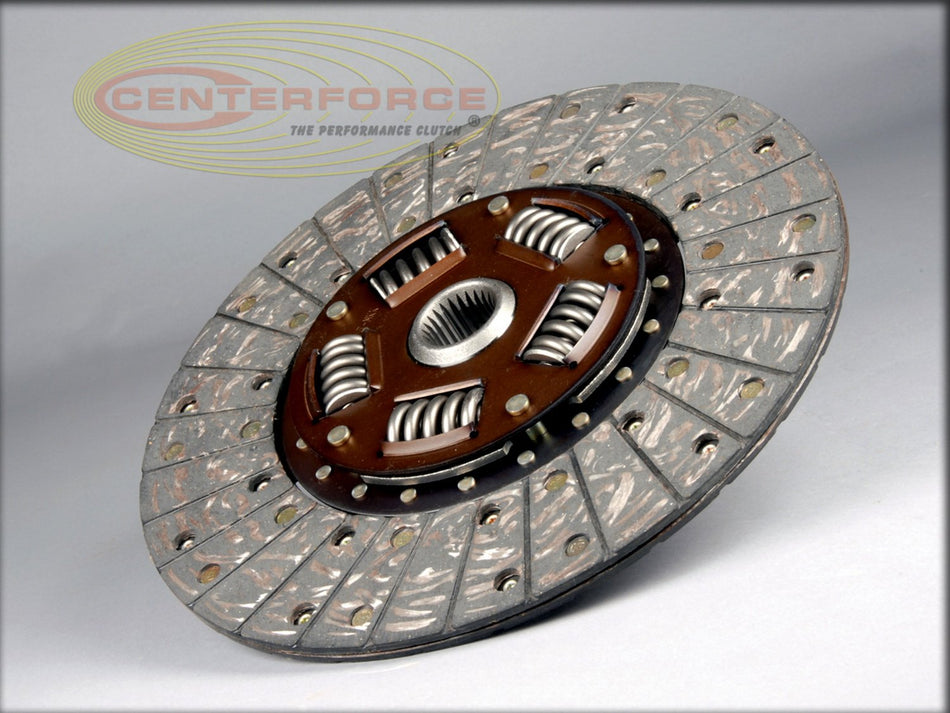 Centerforce 388144 Clutch Friction Disc