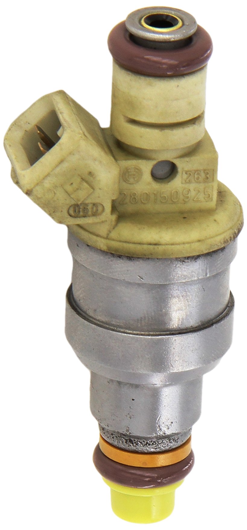 UREMCO 9256 Remanufactured Multi-Port Fuel Injection