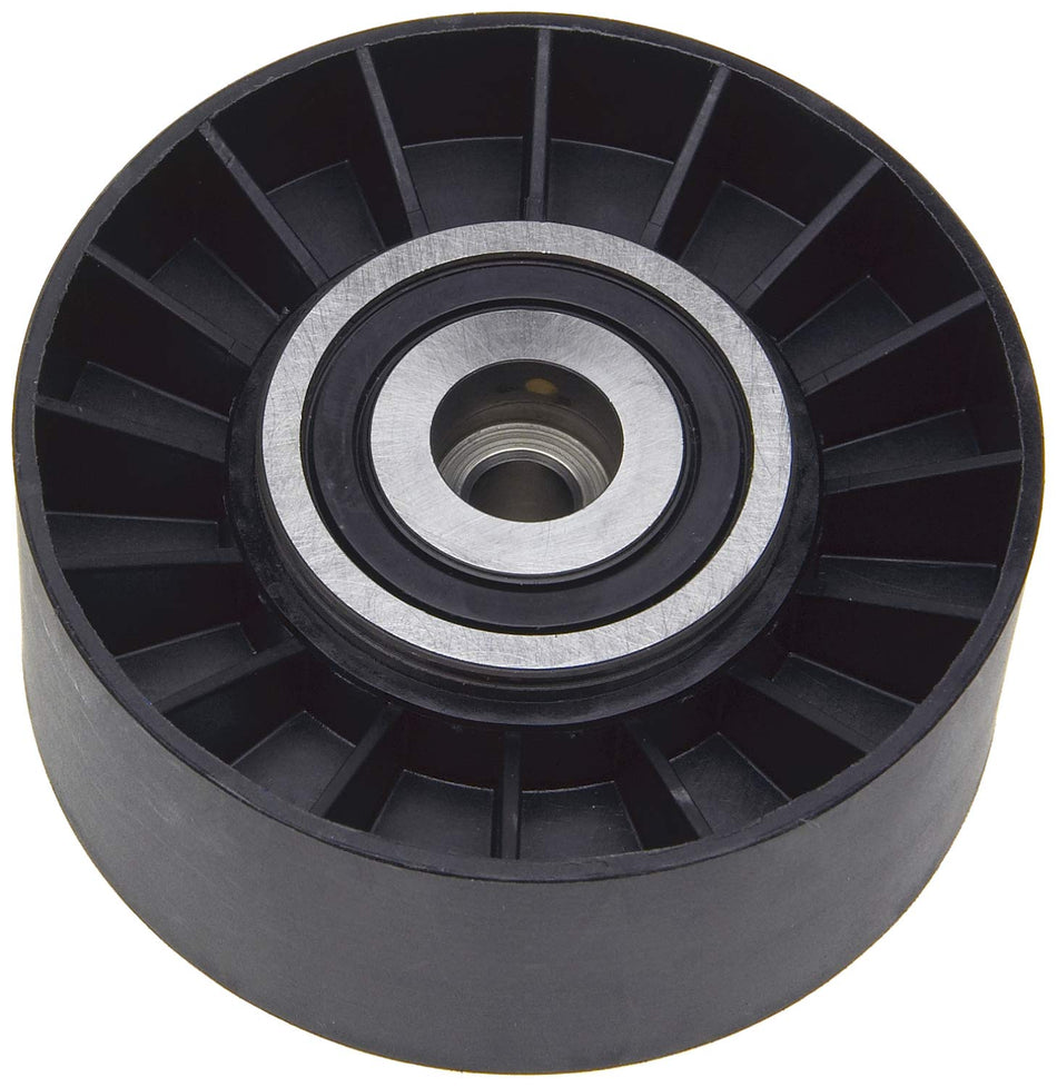 ACDelco Gold 38084 Idler Pulley