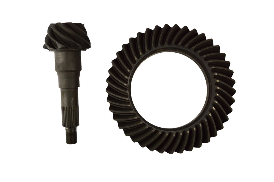 SVL 2020636 Differential Ring and Pinion Gear Set for Ford 9.75, 4.56 Ratio