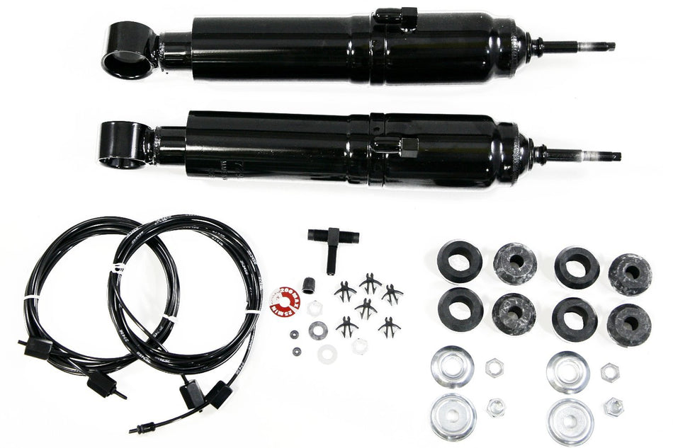 Gabriel 49388 Shock Absorber, 2 Pack