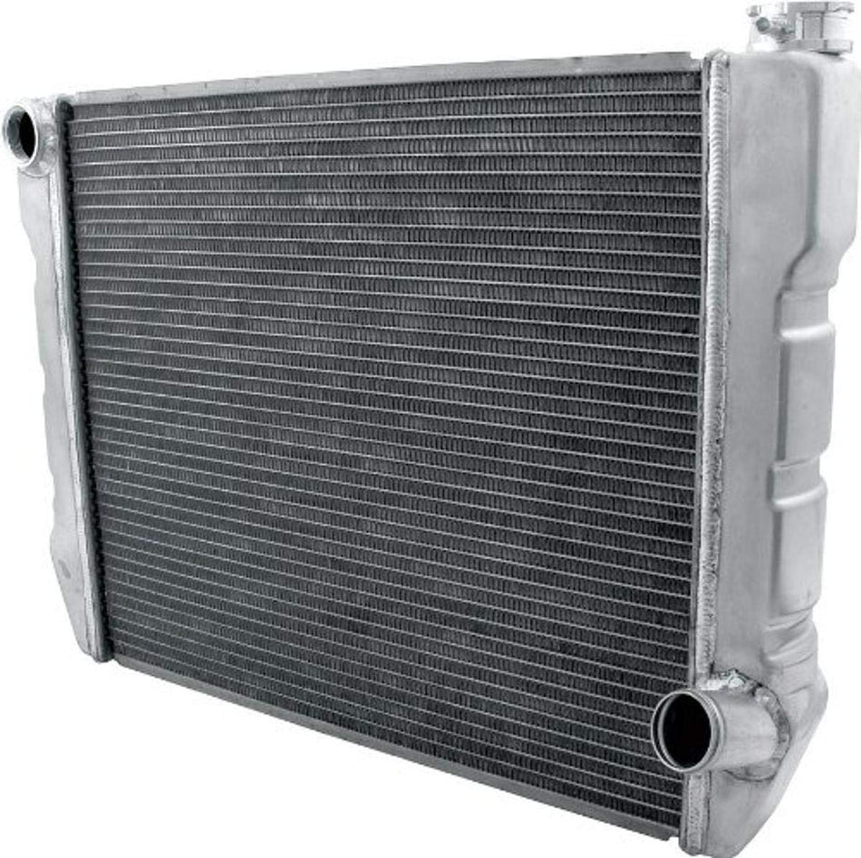 Allstar Aluminum Triple Pass Radiator
